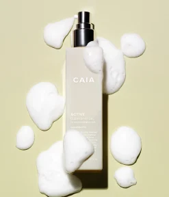 Online CAIA Cosmetics ACTIVE CLEANSING GEL