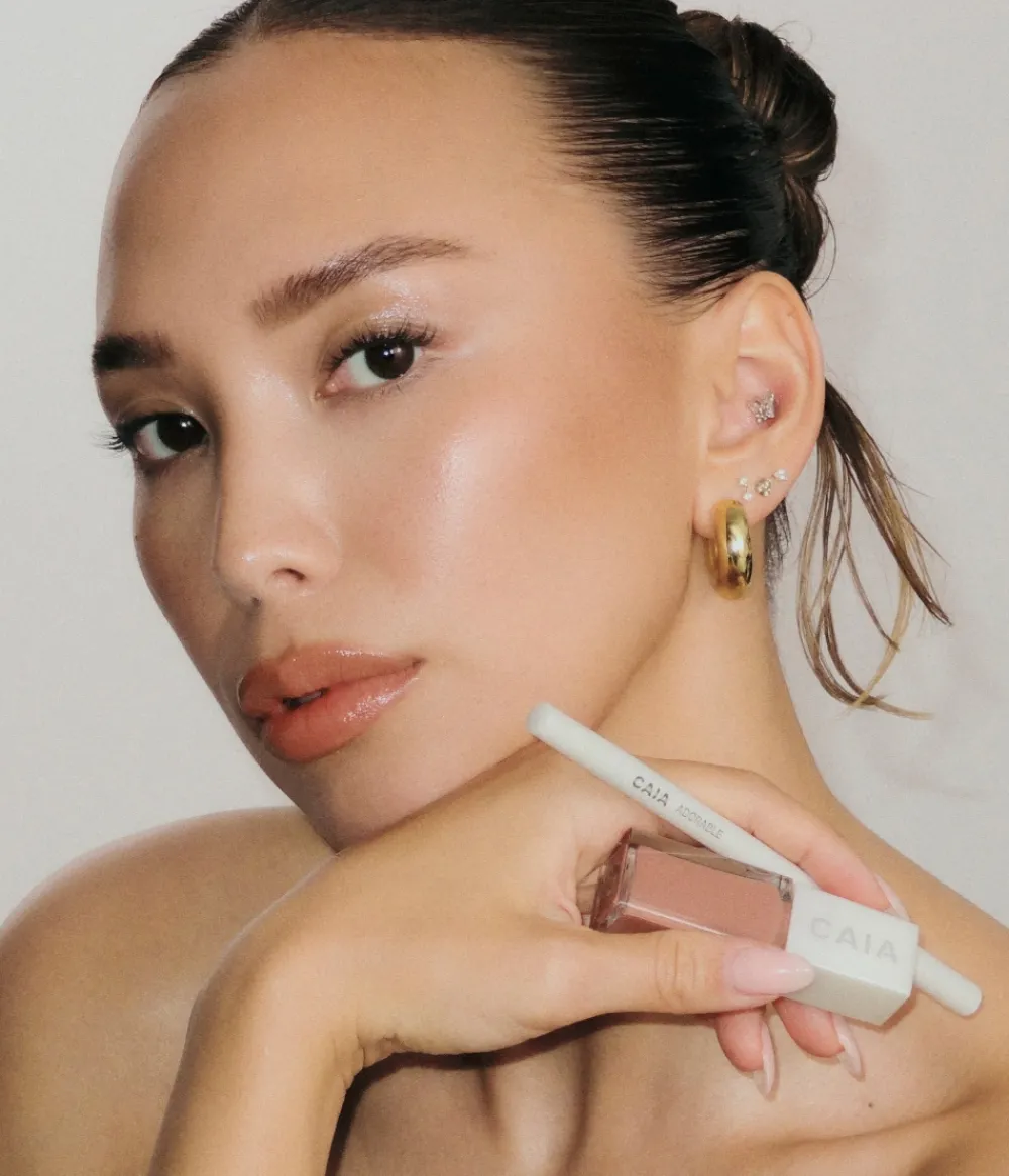 Sale CAIA Cosmetics ADORABLE LIPS