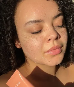 Discount CAIA Cosmetics AHA HONEY