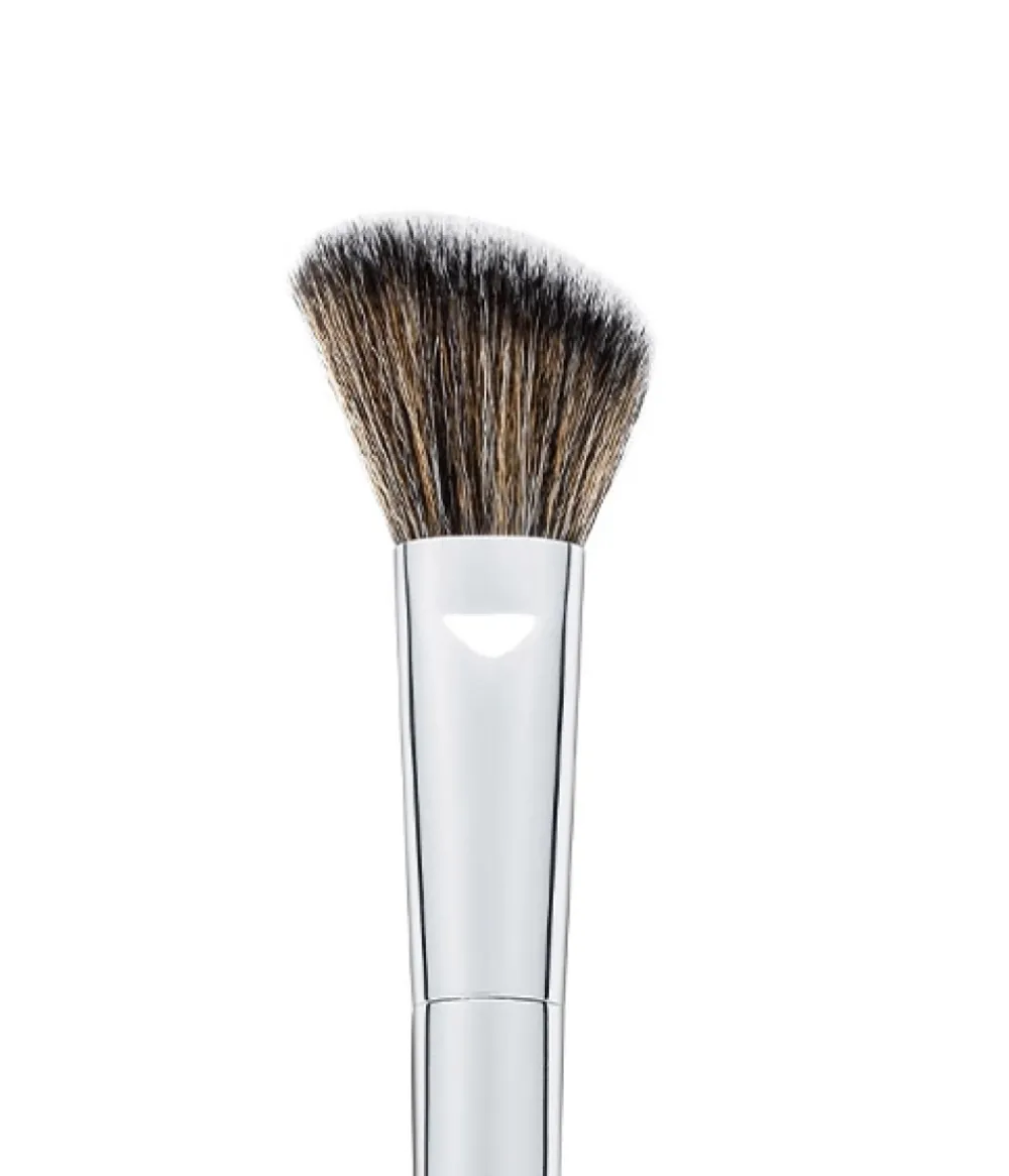 New CAIA Cosmetics ANGLED SCULPTING BRUSH F06