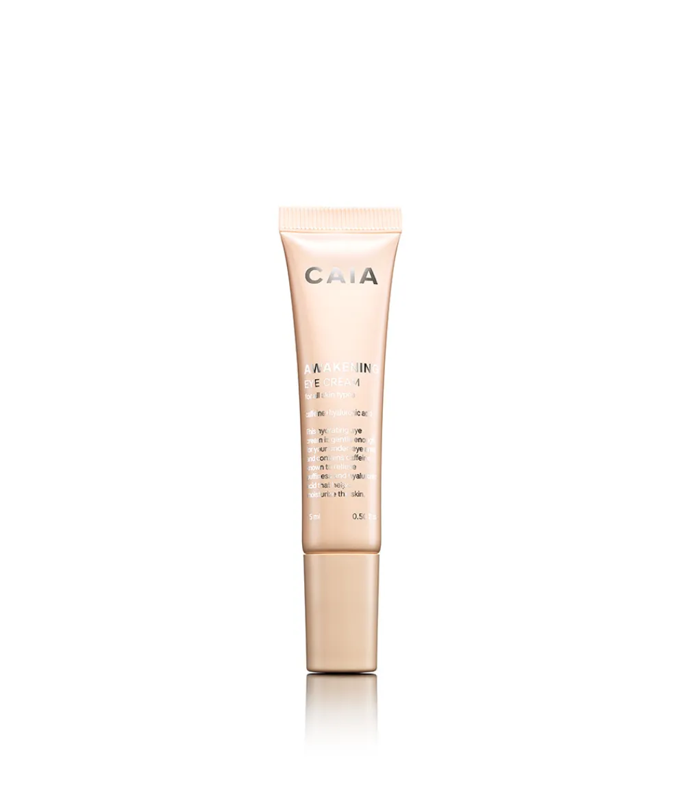 Discount CAIA Cosmetics AWAKENING EYE CREAM
