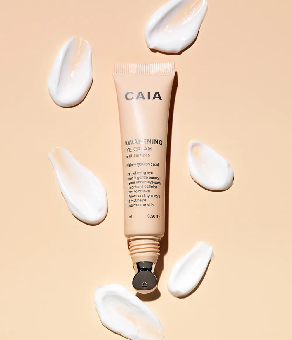 Discount CAIA Cosmetics AWAKENING EYE CREAM