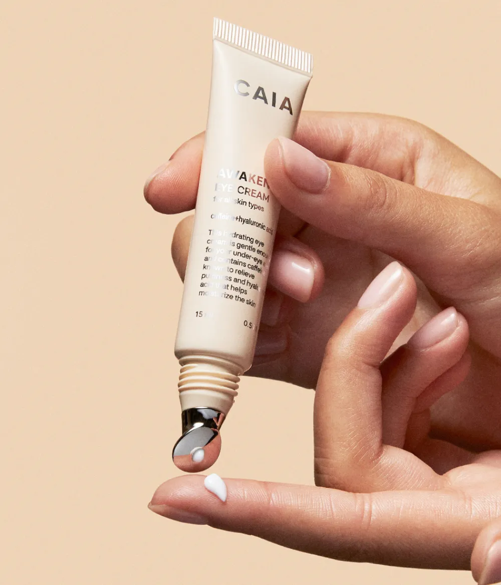 Discount CAIA Cosmetics AWAKENING EYE CREAM