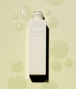 New CAIA Cosmetics BALANCING TONER
