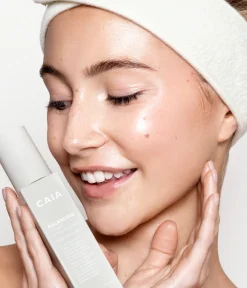 New CAIA Cosmetics BALANCING TONER