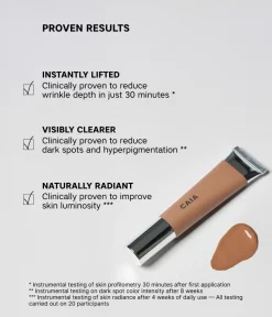 Discount CAIA Cosmetics BARE GLOW