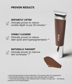 Discount CAIA Cosmetics BARE GLOW