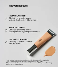 Discount CAIA Cosmetics BARE GLOW