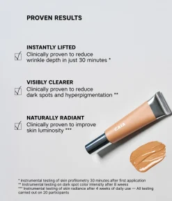 Discount CAIA Cosmetics BARE GLOW