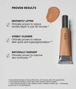 Discount CAIA Cosmetics BARE GLOW