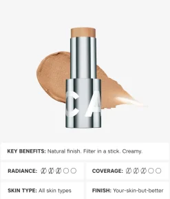 CAIA Cosmetics BB-SET