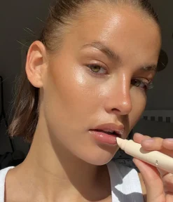 Discount CAIA Cosmetics BEACH LIP SPF 30 LIP OIL
