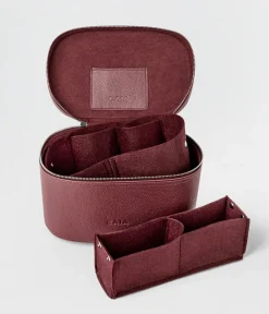 Discount CAIA Cosmetics BEAUTY CASE RUBY