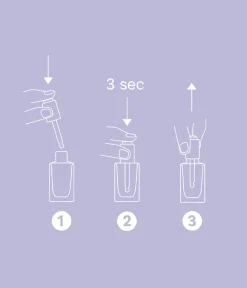 Clearance CAIA Cosmetics BEAUTY SHOT FACE SERUM