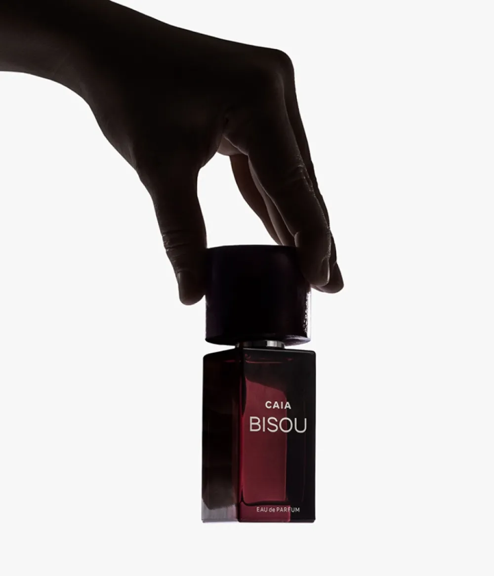 New CAIA Cosmetics BISOU