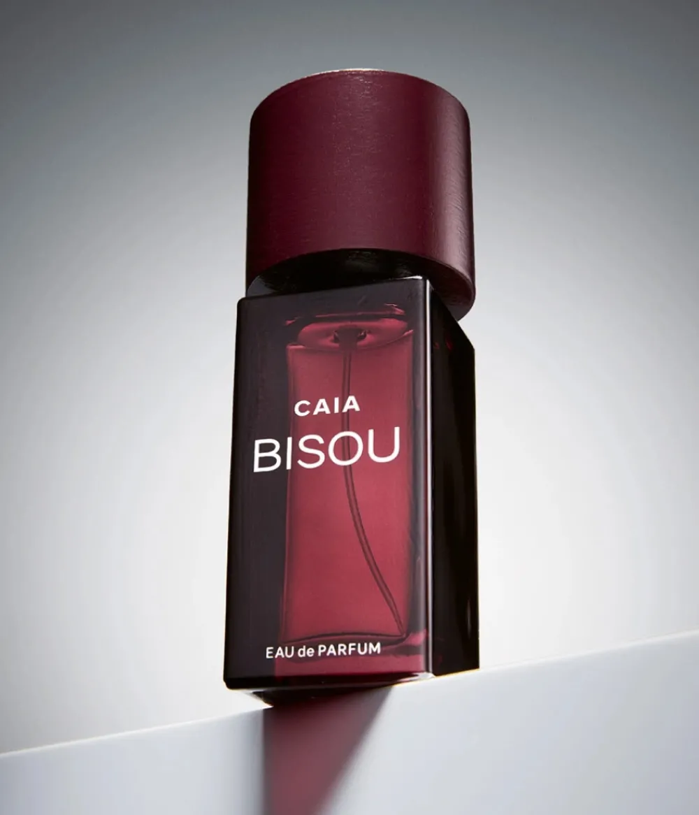 New CAIA Cosmetics BISOU