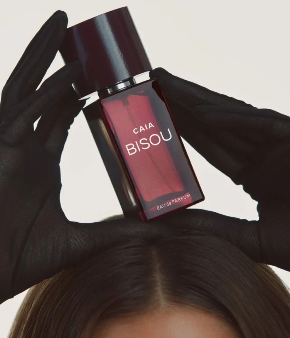 New CAIA Cosmetics BISOU