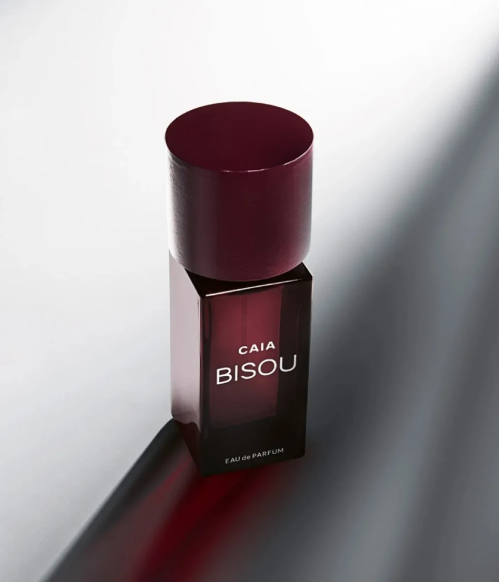 New CAIA Cosmetics BISOU