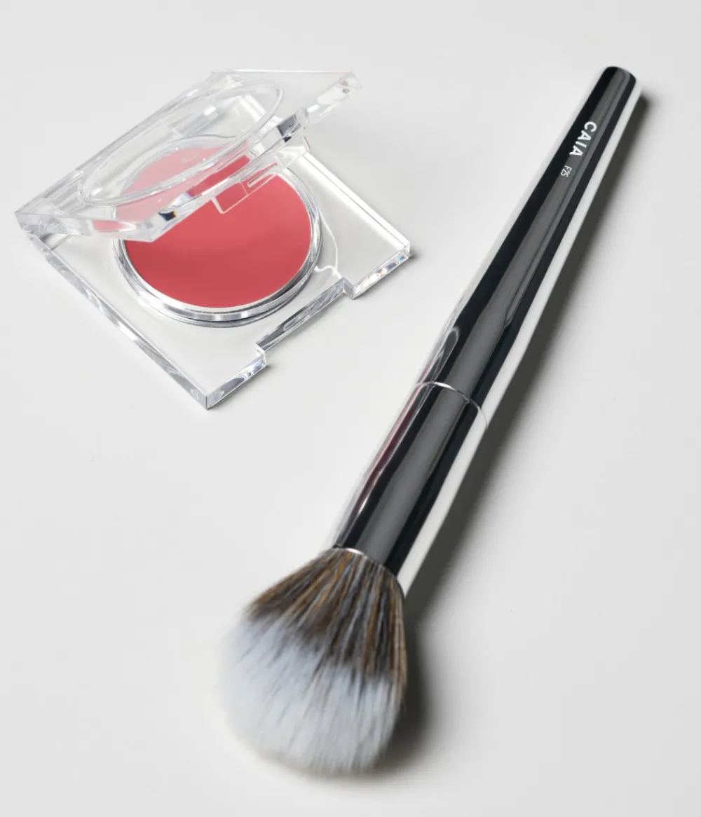 New CAIA Cosmetics BLUSH BALM SET