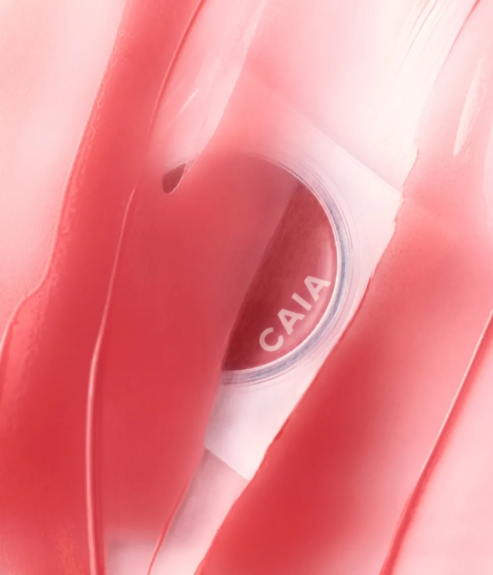 New CAIA Cosmetics BLUSH BALM SET