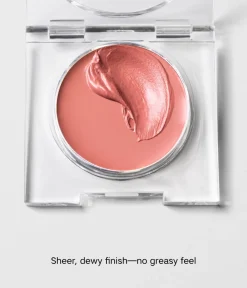 New CAIA Cosmetics BLUSH BALM SET