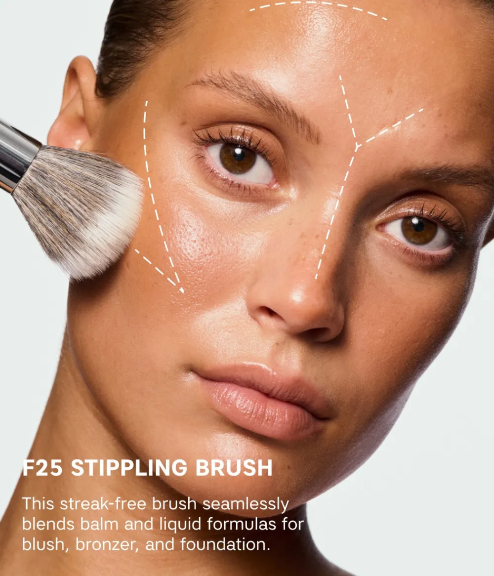 New CAIA Cosmetics BLUSH BALM SET