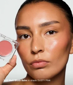New CAIA Cosmetics BLUSH BALM SET