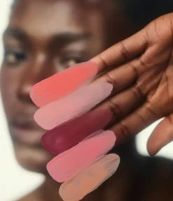 New CAIA Cosmetics BLUSH BALM SET