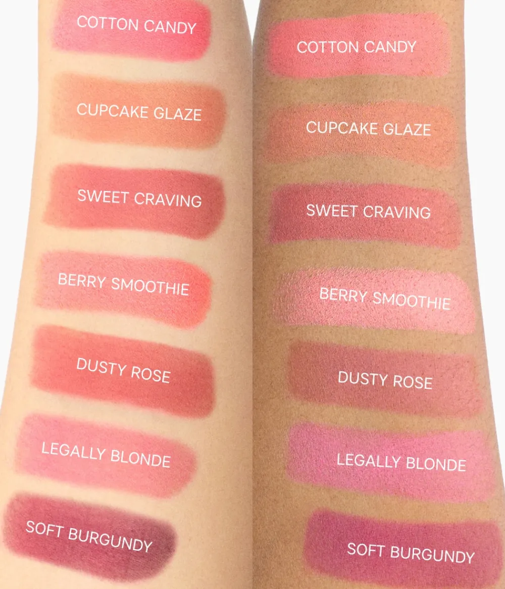 Clearance CAIA Cosmetics BLUSH DUO