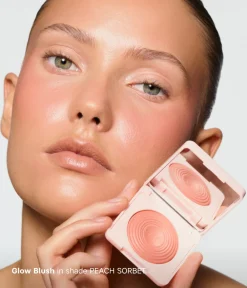 Clearance CAIA Cosmetics BLUSH DUO