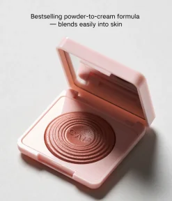 Clearance CAIA Cosmetics BLUSH DUO