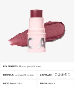 Outlet CAIA Cosmetics BLUSH STICK