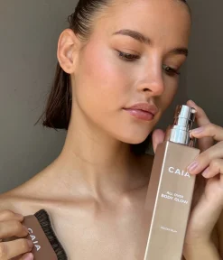 Clearance CAIA Cosmetics BODY GLOW