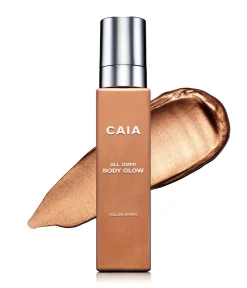 Clearance CAIA Cosmetics BODY GLOW