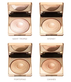 Discount CAIA Cosmetics BRONZER + HIGHLIGHTER