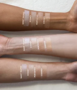 Discount CAIA Cosmetics BRONZER + HIGHLIGHTER