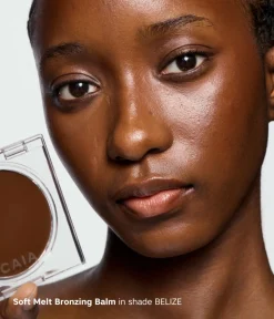 Sale CAIA Cosmetics BRONZING BALM SET