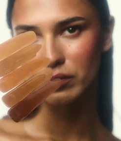Sale CAIA Cosmetics BRONZING BALM SET