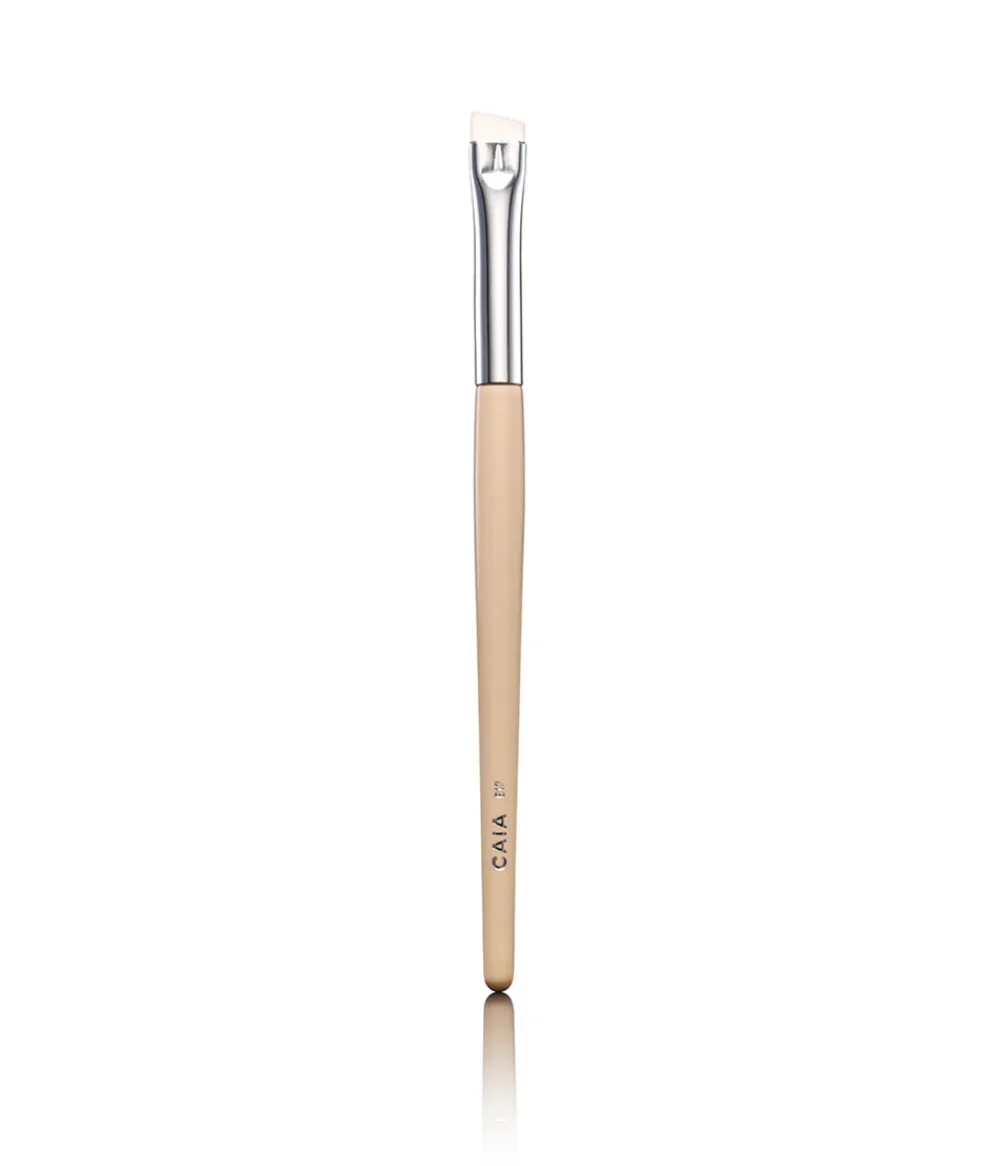 Online CAIA Cosmetics BROW LINE BRUSH 17