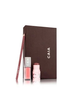Outlet CAIA Cosmetics BRYCE VOYAGE