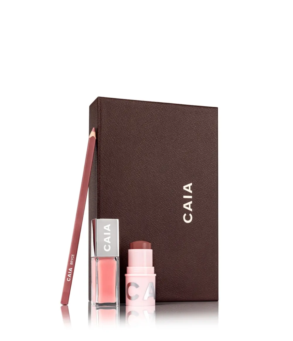 Outlet CAIA Cosmetics BRYCE VOYAGE