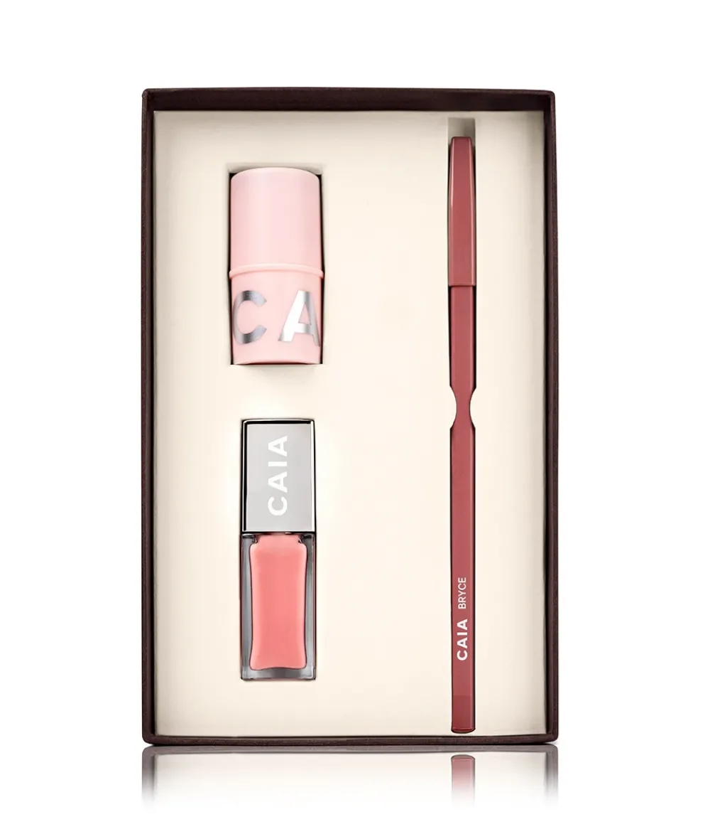 Outlet CAIA Cosmetics BRYCE VOYAGE