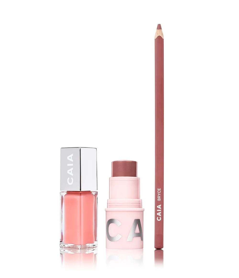 Outlet CAIA Cosmetics BRYCE VOYAGE