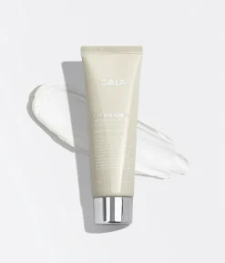 Hot CAIA Cosmetics BYE BYE PORES CLEANSING CREAM