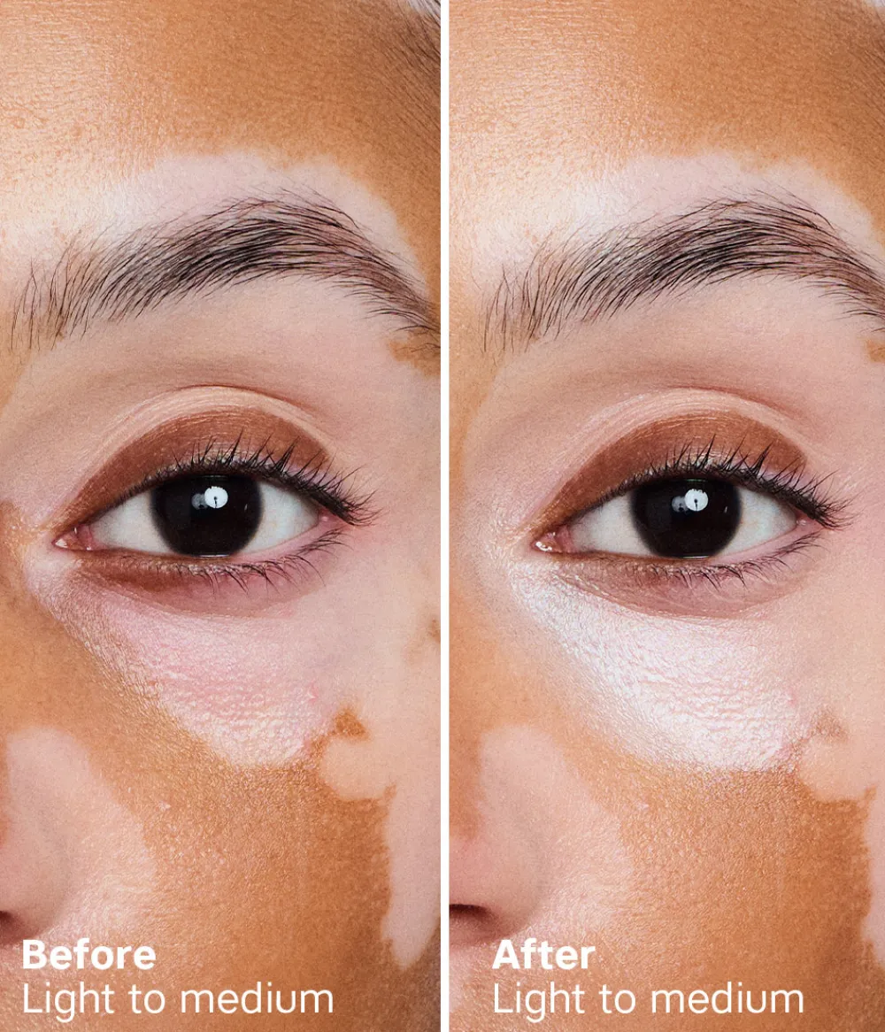 Discount CAIA Cosmetics BYE SLEEPY EYE