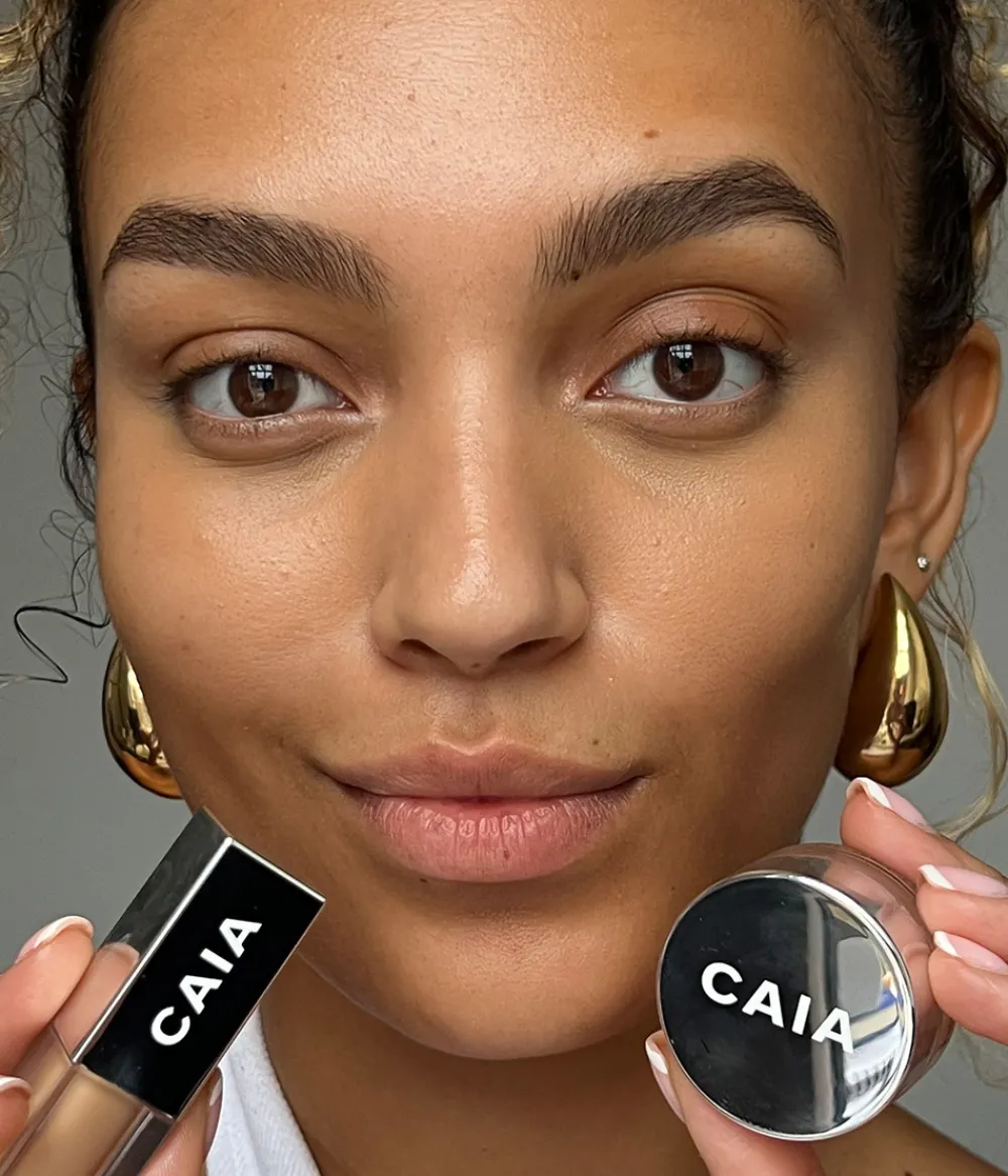 Discount CAIA Cosmetics BYE SLEEPY EYE