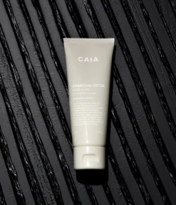 Outlet CAIA Cosmetics CHARCOAL DETOX FACE MASK