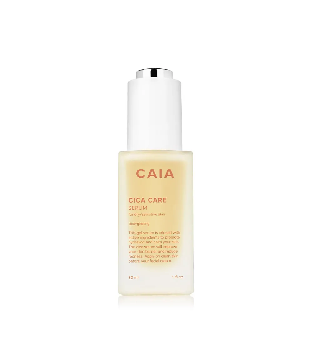 Discount CAIA Cosmetics CICA CARE SERUM