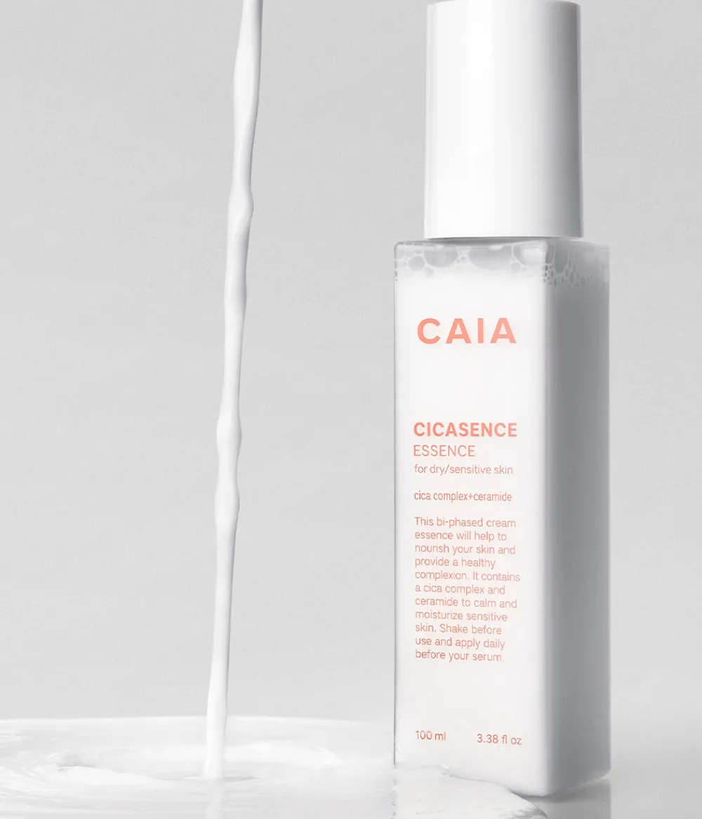 Clearance CAIA Cosmetics CICASENCE ESSENCE