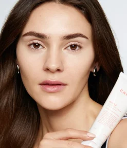 Online CAIA Cosmetics CLEAN THERAPY CLEANSING BALM